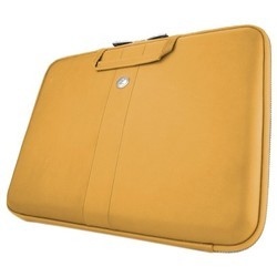 Сумка для ноутбуков Cozistyle SmartSleeve Premium Leather 15 (черный)