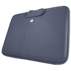 Сумка для ноутбуков Cozistyle SmartSleeve Premium Leather 15 (синий)