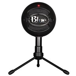 Микрофон Blue Microphones Snowball iCE (черный)