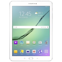 Планшет Samsung Galaxy Tab S2 VE 9.7 3G (белый)