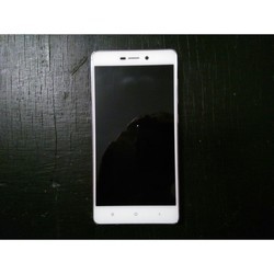 Мобильный телефон Xiaomi Redmi 3s 16GB (белый)