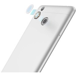 Мобильный телефон Xiaomi Redmi 3s 16GB (черный)