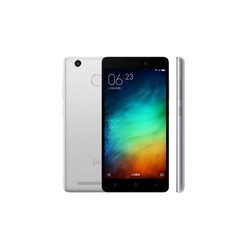 Мобильный телефон Xiaomi Redmi 3s 16GB (серебристый)