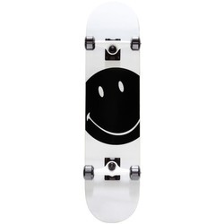 Скейтборд Fun4u Smiley Face