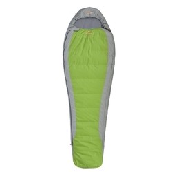 Спальный мешок Pinguin Micra 175 (зеленый)