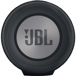 Портативная акустика JBL Charge 3 (зеленый)