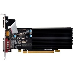 Видеокарта XFX Radeon R5 230 R5-230A-CLH2