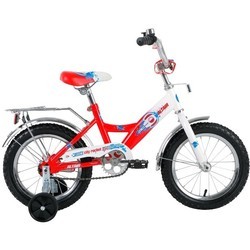 Детский велосипед Altair City Boy 14 2016