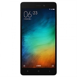 Мобильный телефон Xiaomi Redmi 3s 32GB (черный)