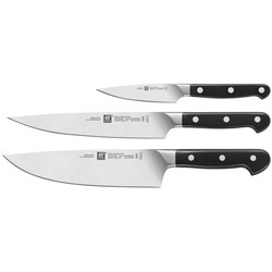 Набор ножей Zwilling J.A. Henckels Pro 38430-007