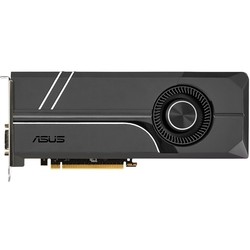 Видеокарта Asus GeForce GTX 1080 TURBO-GTX1080-8G