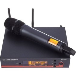 Микрофон Sennheiser EW 100-945 G3