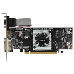 Видеокарта Gigabyte Radeon R5 230 GV-R523D3-1GL rev. 2.0