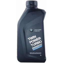 Моторное масло BMW Twin Power Turbo Longlife-01 5W-30 1L