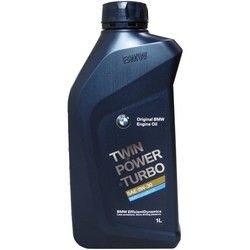 Моторное масло BMW Twin Power Turbo Longlife-01 FE 0W-30 1L