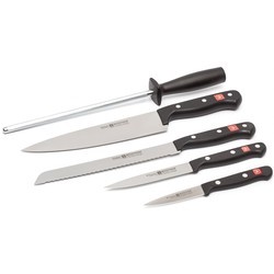 Набор ножей Wusthof Gourmet 9867