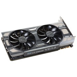 Видеокарта EVGA GeForce GTX 1070 08G-P4-6276-KR