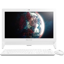 Персональный компьютер Lenovo IdeaCentre C20-00 (C20-00 F0BB003ARK)