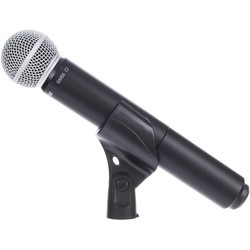 Микрофон Shure BLX288/SM58