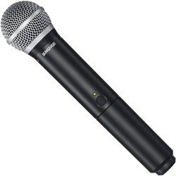Микрофон Shure BLX2/PG58