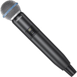 Микрофон Shure GLXD2/B58