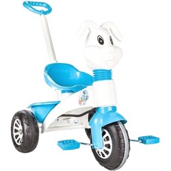 Детский велосипед Pilsan Bunny