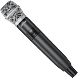 Микрофон Shure GLXD2/SM86