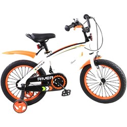 Детский велосипед RiverToys Q-14