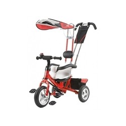 Детский велосипед VipLex 903-2A (красный)