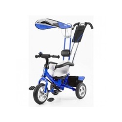 Детский велосипед VipLex 903-2A (синий)