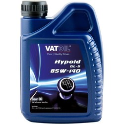 Трансмиссионные масла VatOil Hypoid GL-5 85W-140 1L