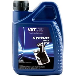 Трансмиссионные масла VatOil SynMat 2032 ATF 1L