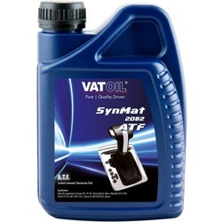 Трансмиссионные масла VatOil SynMat 2082 ATF 1L