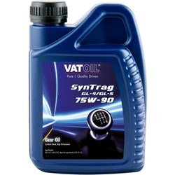 Трансмиссионные масла VatOil SynTrag GL-4/5 75W-90 1L