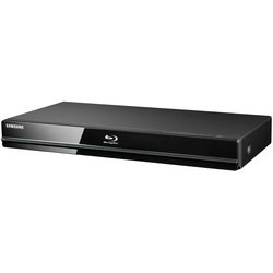 DVD/Blu-ray плеер Samsung BD-P1600