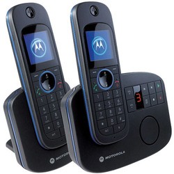 Радиотелефоны Motorola D1112
