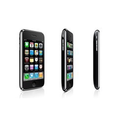 Мобильные телефоны Apple iPhone 3GS 16GB