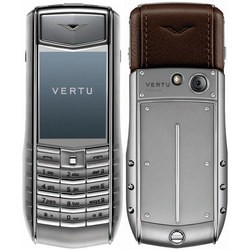 Мобильные телефоны VERTU Ascent Ti