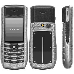 Мобильные телефоны VERTU Ascent Ti Damascus Steel