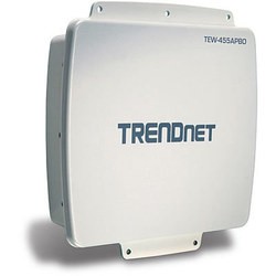 Wi-Fi оборудование TRENDnet TEW-455APBO
