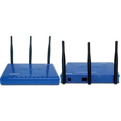Wi-Fi оборудование TRENDnet TEW-630APB