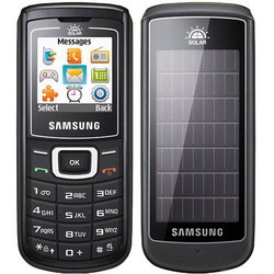 Мобильные телефоны Samsung GT-E1107