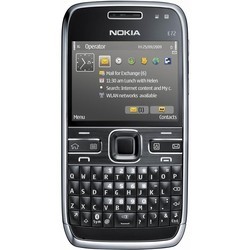 Мобильный телефон Nokia E72