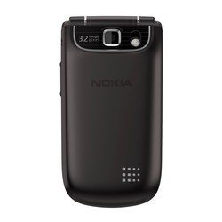Мобильный телефон Nokia 3710 Fold (бежевый)