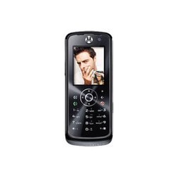 Мобильные телефоны Motorola L800t