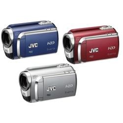 Видеокамеры JVC GZ-MG630