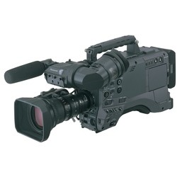 Видеокамеры Panasonic AG-HPX500
