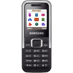 Мобильные телефоны Samsung GT-E1120