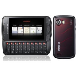Мобильные телефоны Samsung GT-B7610 Omnia Pro