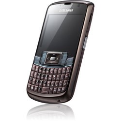 Мобильные телефоны Samsung GT-B7320 Omnia Pro